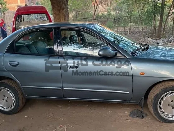 دايو نوبيرا 2006 مانيوال 1600 سي سي للبيع