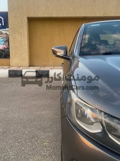 سيتروين سي اليزيه 2020 أتوماتيك أعلى فئة مالك أول