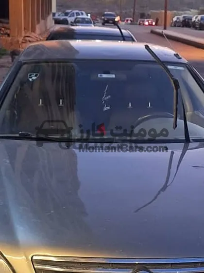 نيسان صني 2016 اتوماتيك - مالك أول - لا تحتاج مصاريف