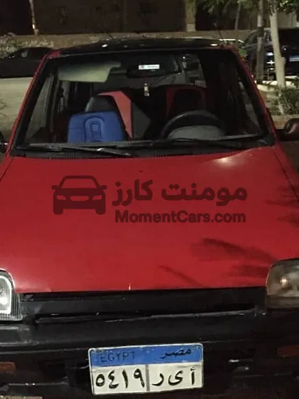 دايو تيكو 1994 أوتوماتيك جلد للبيع