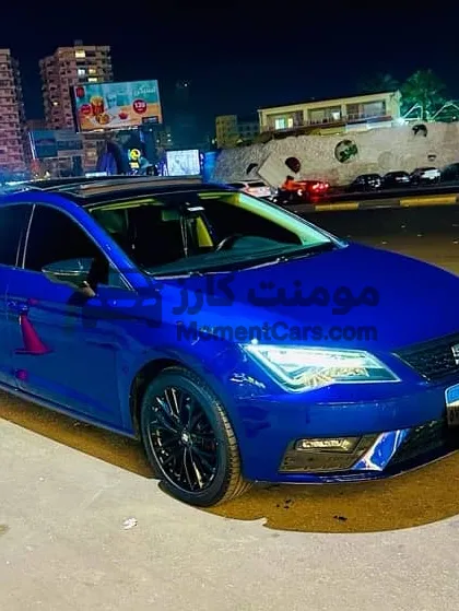 سيات ليون 2018 أعلى فئة بانوراما مالك أول للبيع