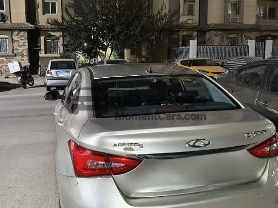 شيري اريزو 5 2019 Highline اوتوماتيك للبيع