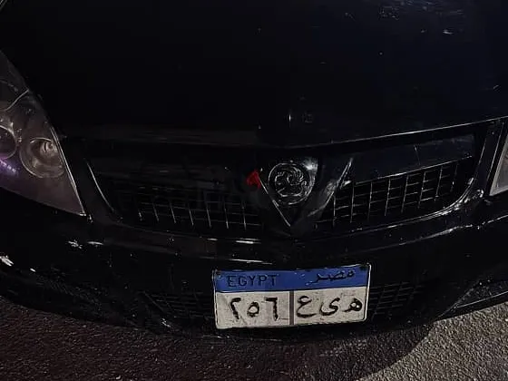 للبيع أوبل فيكترا C 2008 مانيوال 1600cc