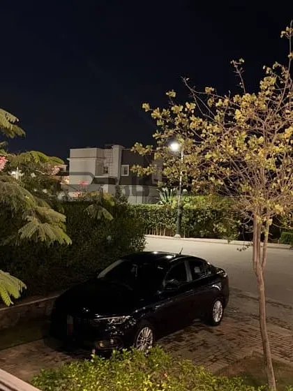 فيات تيبو 2022 اتوماتيك أول فئة 81 ألف كم للبيع