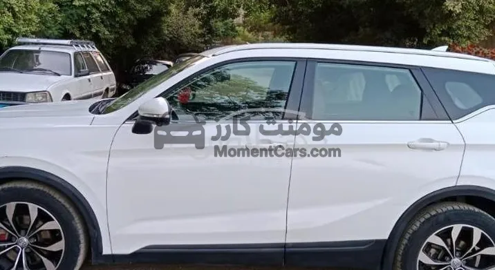 كيا سيراتو 2017 اتوماتيك فابريكة عدا رفرف