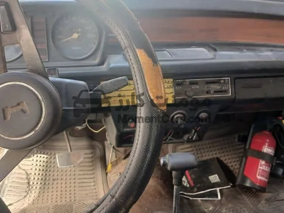 هوندا سيفيك 1976 اوتوماتيك 1300 سي سي للبيع