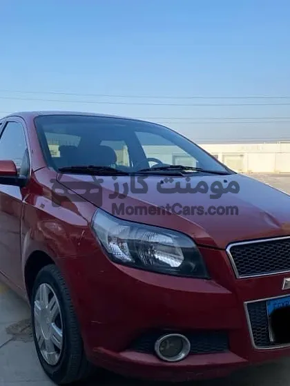 شيفروليه أفيو 2015 اوتوماتيك للبيع