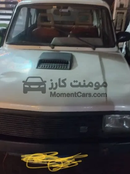 فيات 127 موديل 1986 دواخل زيرو للبيع