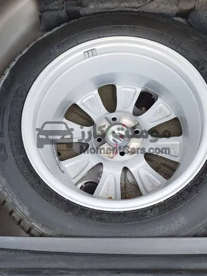 BYD F3 2025 مانيوال كسر زيرو للبيع