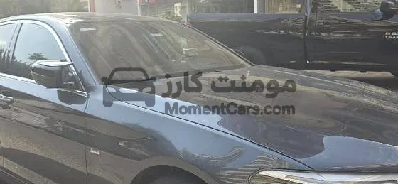 بي ام 520 موديل 2018 Luxury كاش أو تقسيط