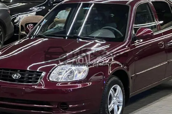 هيونداي فيرنا 2011 اتوماتيك ديزل للبيع