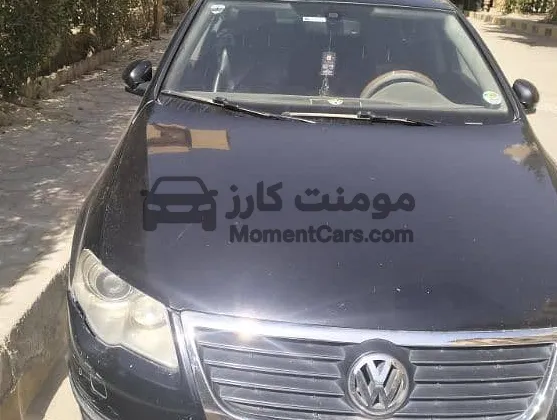 باسات 2010 كمفورت لاين فتيس DSG - 195 ألف كم