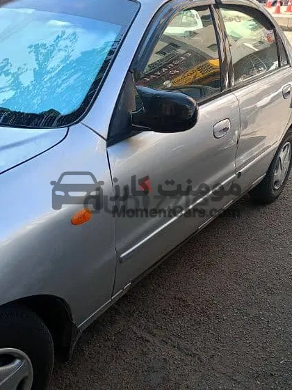 دايو لانوس 2005 مانيوال للبيع - حالة جيدة