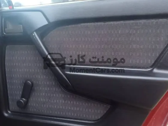 أوبل فيكترا 1994 اتوماتيك للبيع