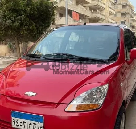 شيفروليه سبارك 2011 هاتشباك للبيع بحالة ممتازة، مالك أول