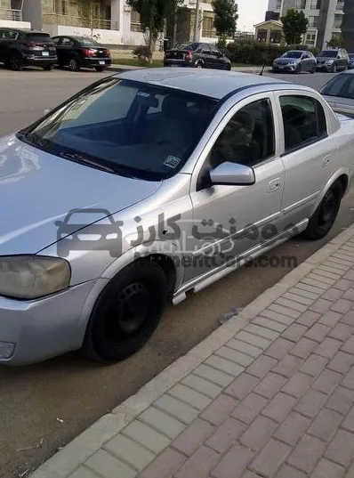 هوندا سيتي 2008 مانيوال للبيع