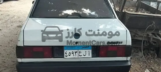 فيات شاهين 2003 حالة ممتازة للبيع