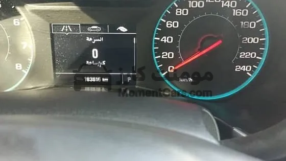 شيفروليه اكينوكس 2019 اتوماتيك للبيع