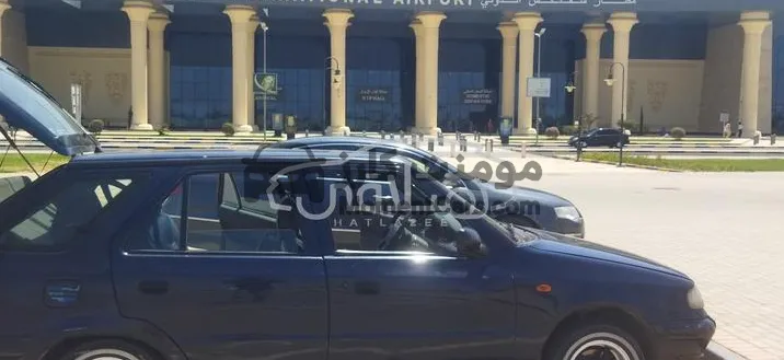 فيات تمبرا 1992 مانيوال للبيع