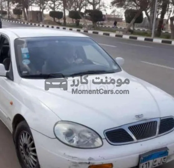 اوبل كورسا 2004 مانيوال دواخل فابريكة بحالة ممتازة