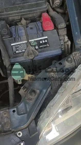 شيفروليه اوبترا 2008 مانيوال للبيع الشكل القديم