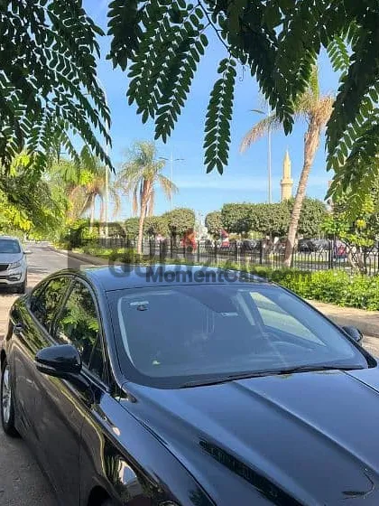 فورد فيوجن 2015 فابريكة 1.5 تيربو للبيع