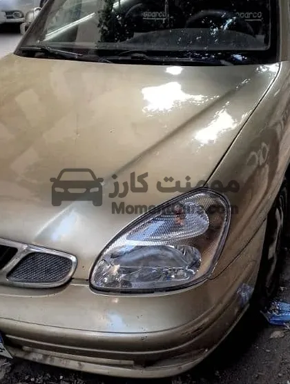 دايو نوبيرا 2004 دواخل فابريكة - باور وسنتر للبيع