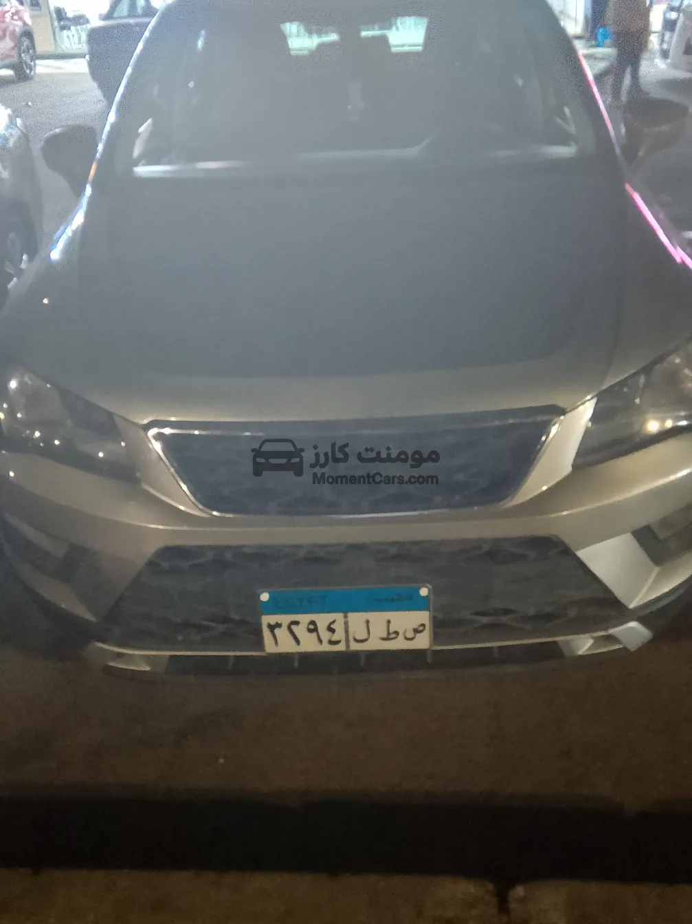 سيات اتيكا 2019 اتوماتيك SUV للبيع