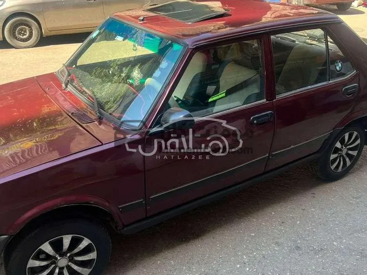 فيات شاهين 2006 مانيوال للبيع