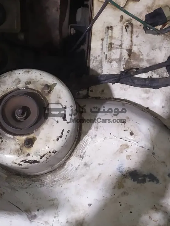 فيات 127 نصر 1986 مانيوال للبيع