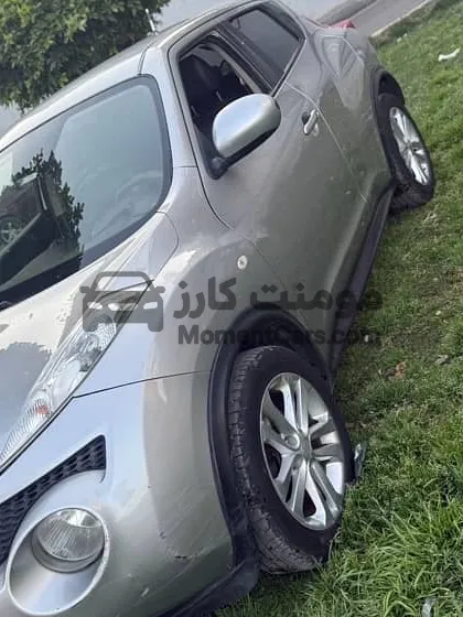 نيسان جوك 2013 اعلى فئة اتوماتيك للبيع