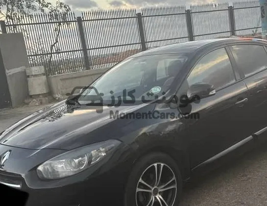 رينو فلوينس 2014 اتوماتيك فرش جلد للبيع