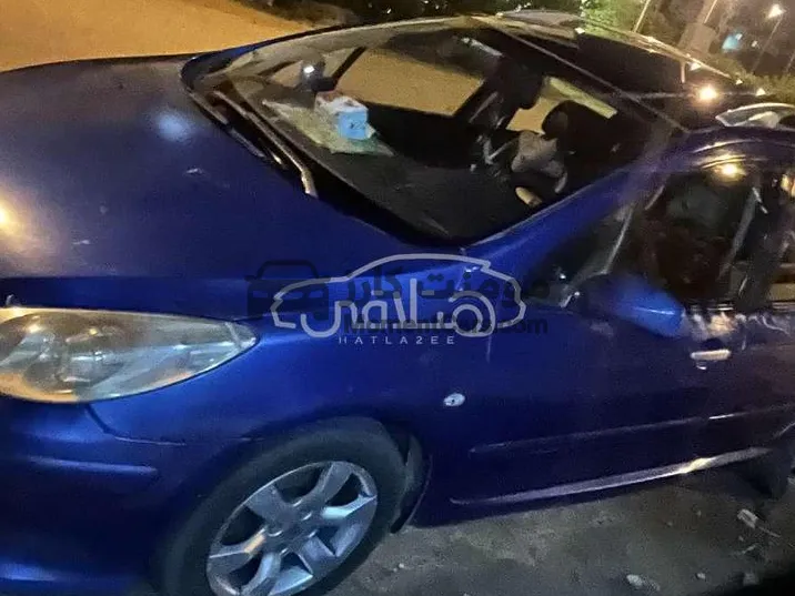 فولكس فاجن جولف 4 موديل 2001 للبيع