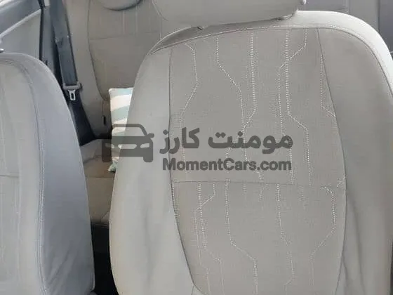 كيا بيكانتو 2015 اتوماتيك فئة أولى خليجي للبيع