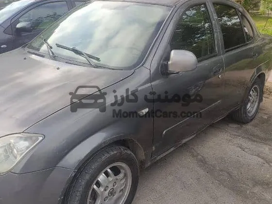 سايبا تيبا هاي لاين 2014 مانيوال بدون دهان