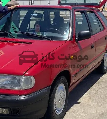 سكودا فيليشيا 1997 مانيوال - حالة ممتازة