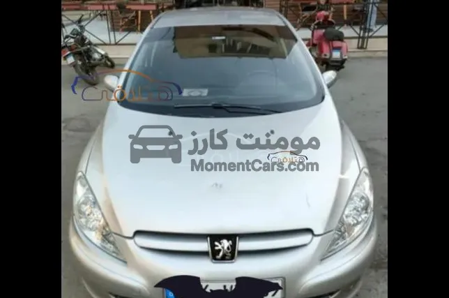 مرسيدس B 150 2006 اتوماتيك غاز للبيع
