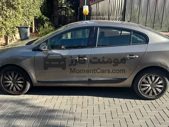 رينو فلوانس 2016 اتوماتيك للبيع