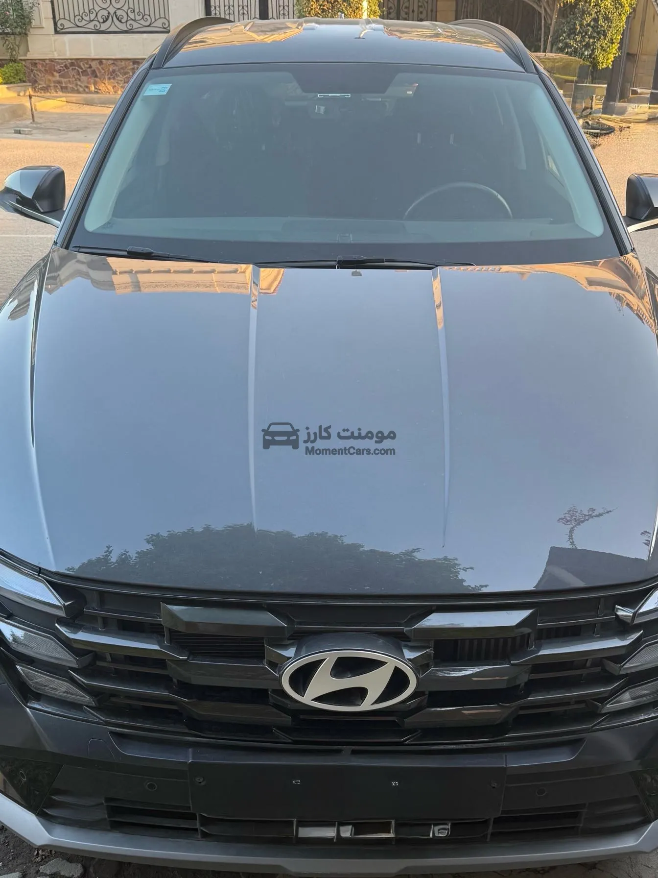 توسان 2025 أول فئة 12 ألف كم كسر زيرو للبيع