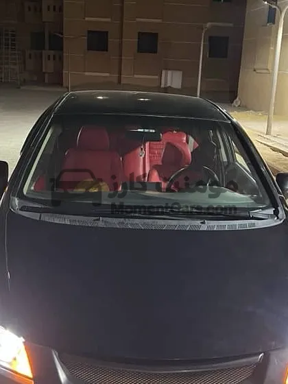 هوندا سيفيك 2009 اتوماتيك 175 ألف كم للبيع