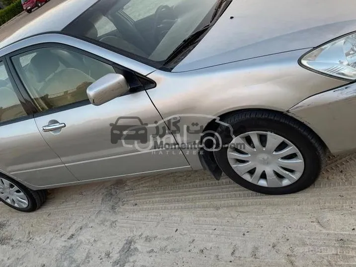 هيونداي I10 2014 أتوماتيك للبيع