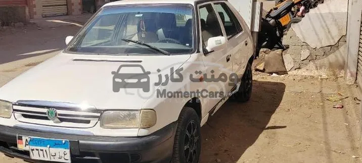 فيات شاهين 2007 مانيوال للبيع