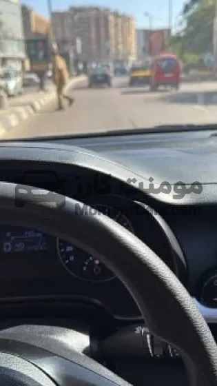 كيا جراند سيراتو 2022 هاي لاين - 150 ألف كم