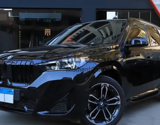 بي ام دبليو X1 MSPORT 2025 للبيع - استلام فوري وتقسيط