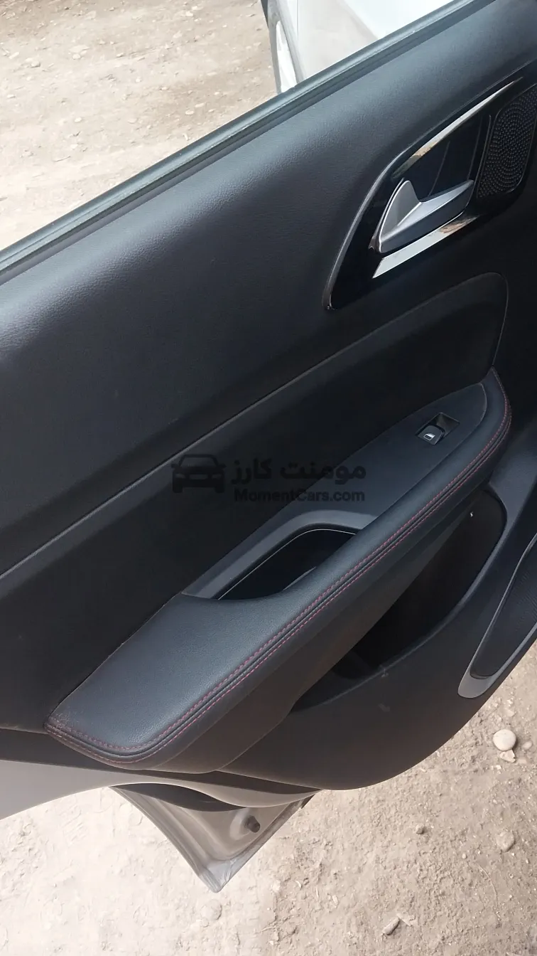 بريليانس V3 2024 أعلى فئة كسر زيرو اوبشن كامل