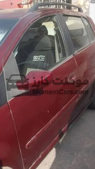 سبيرانزا A113 2011 كاملة مانيوال أول مالك