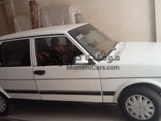 فيات شاهين 2006 مانيوال للبيع