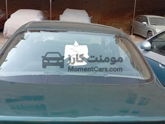 هيونداي أكسنت 1999 مانيوال للبيع