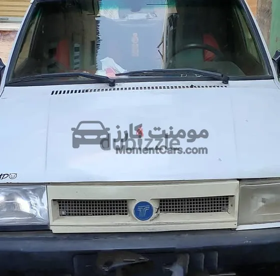 فيات شاهين 2000 مانيوال 1400 سي سي للبيع