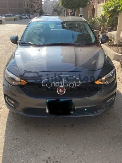 فيات تيبو 2022 اتوماتيك 66 ألف كم للبيع